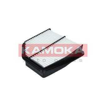 Filtre à air KAMOKA OEM 1378078K00
