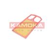 KAMOKA F233601 - Filtre à air