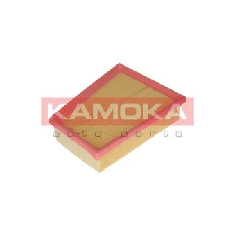 Filtre à air KAMOKA OEM 165467078R