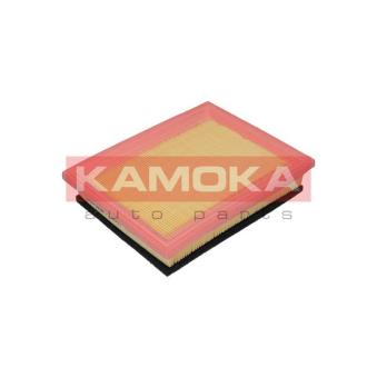 Filtre à air KAMOKA OEM 13717520855