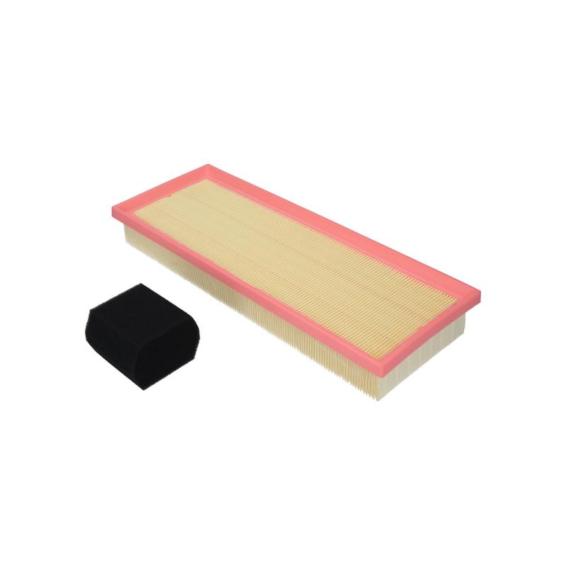 Filtre à air KAMOKA F239701 - Visuel 1