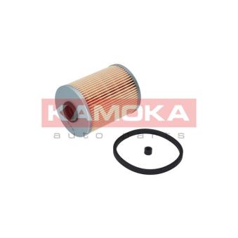 Filtre à carburant KAMOKA OEM 90444501