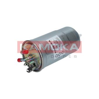 Filtre à carburant KAMOKA OEM 1C0127401 Filtre à carburant KAMOKA OEM 1C0127401