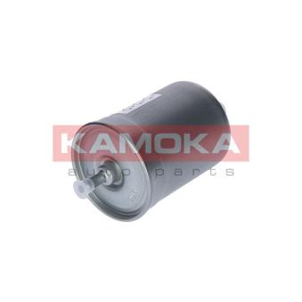 Filtre à carburant KAMOKA OEM 1H0201511