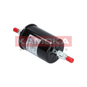 Filtre à carburant KAMOKA OEM 6X0201511B