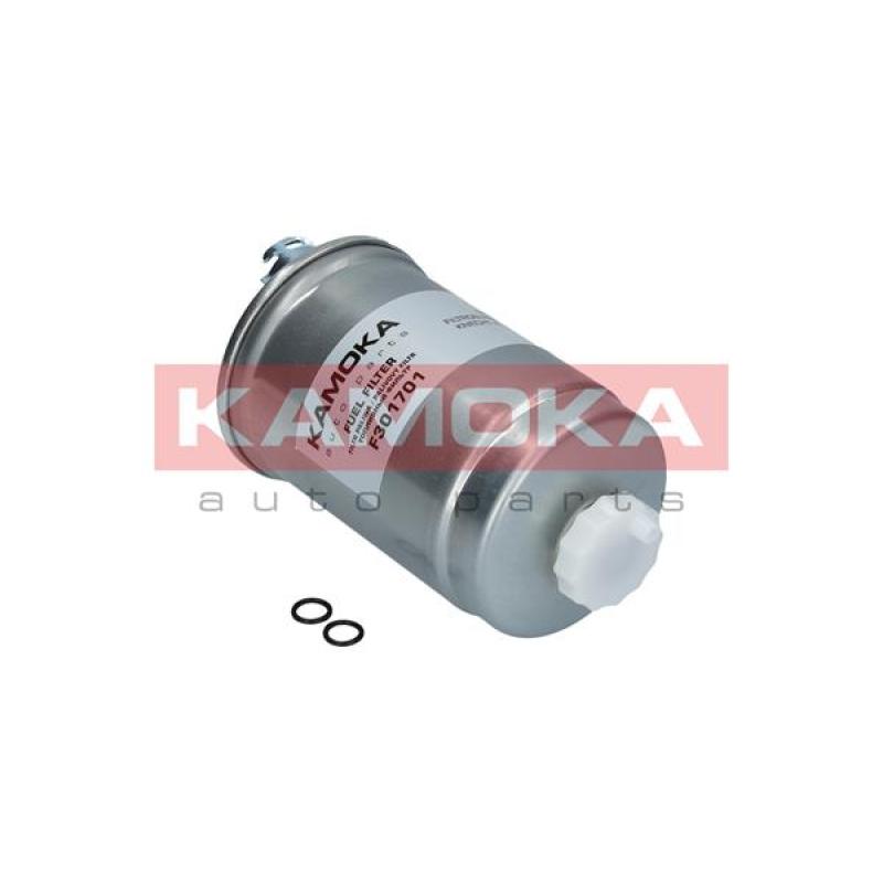 Filtre à carburant KAMOKA F301701 - Visuel 1