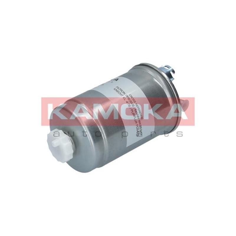 Filtre à carburant KAMOKA F301701 - Visuel 2