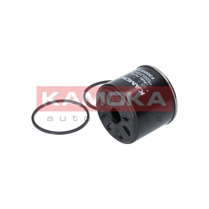 Filtre à carburant KAMOKA F302001 - Visuel 2