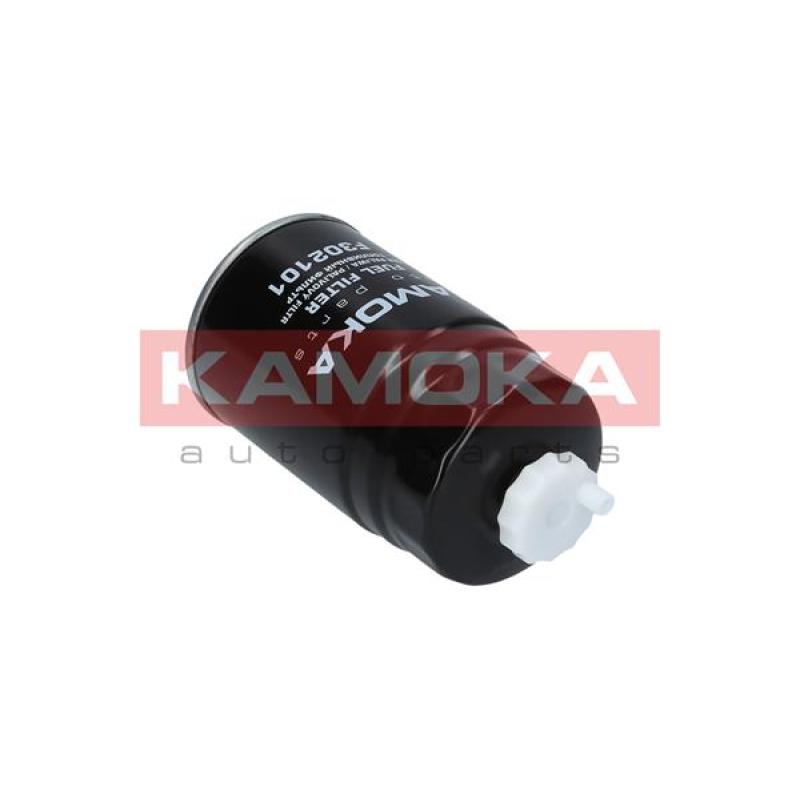 Filtre à carburant KAMOKA F302101 - Visuel 1