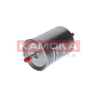 Filtre à carburant KAMOKA OEM 1JO201511A