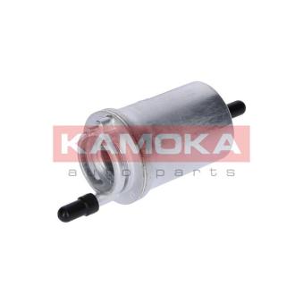 Filtre à carburant KAMOKA OEM 6QE201511C