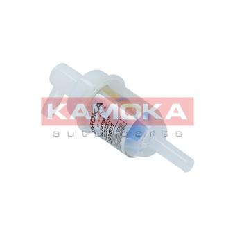 Filtre à carburant KAMOKA OEM 5008879