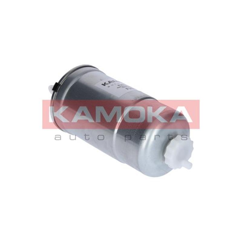 Filtre à carburant KAMOKA F303701 - Visuel 1