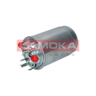 Filtre à carburant KAMOKA OEM 059127401F Filtre à carburant KAMOKA OEM 059127401F