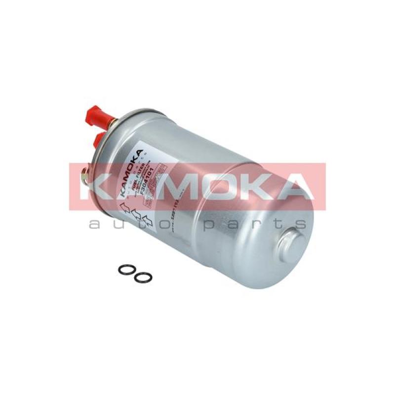 Filtre à carburant KAMOKA F304101 - Visuel 1