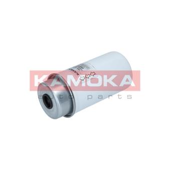 Filtre à carburant KAMOKA OEM 4386518 Filtre à carburant KAMOKA OEM 4386518