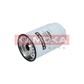 Filtre à carburant KAMOKA OEM 6164913