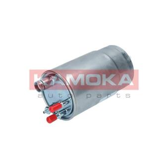 Filtre à carburant KAMOKA OEM 77363804 Filtre à carburant KAMOKA OEM 77363804