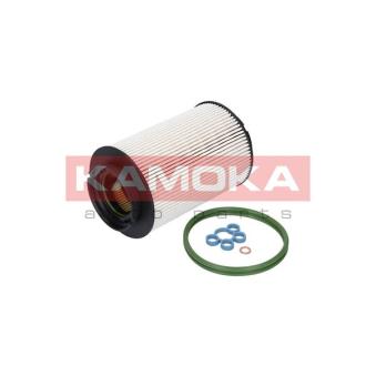 Filtre à carburant KAMOKA OEM 1K0127400L Filtre à carburant KAMOKA OEM 1K0127400L