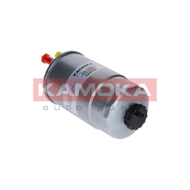 Filtre à carburant KAMOKA F305701 - Visuel 1