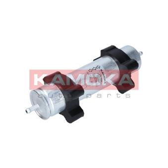 Filtre à carburant KAMOKA OEM 13327794549