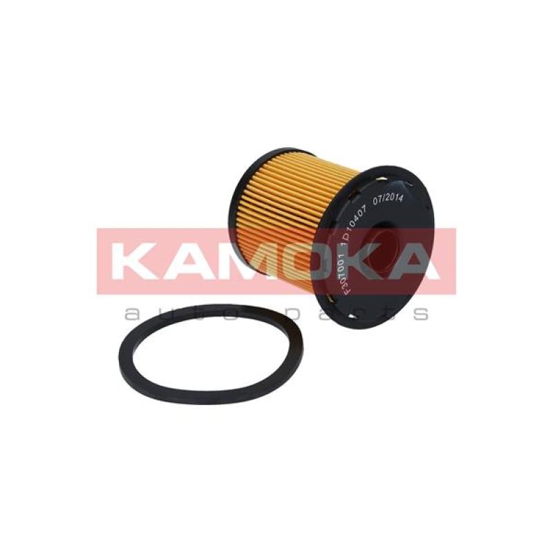 Filtre à carburant KAMOKA F307001 - Visuel 1