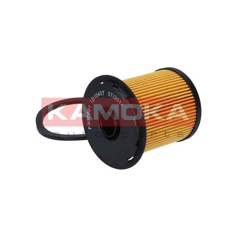 Filtre à carburant KAMOKA F307001 - Visuel 2