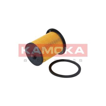 Filtre à carburant KAMOKA OEM 4411639