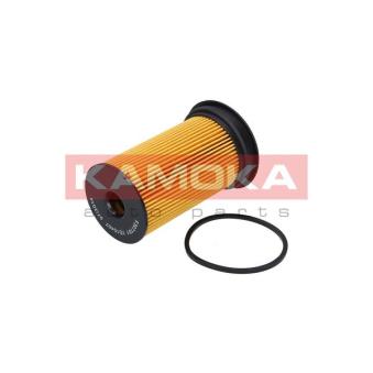 Filtre à carburant KAMOKA OEM 13322246881
