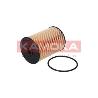 Filtre à carburant KAMOKA OEM 1K0127434B