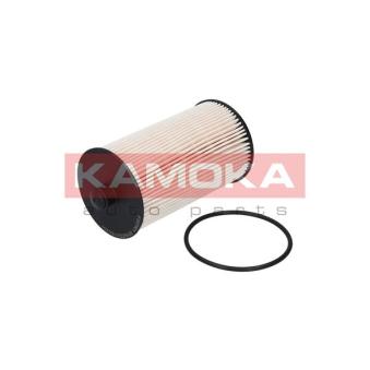 Filtre à carburant KAMOKA OEM 2E0127177