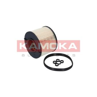 Filtre à carburant KAMOKA OEM 7L6127177C Filtre à carburant KAMOKA OEM 7L6127177C