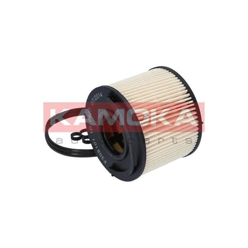 Filtre à carburant KAMOKA F308101 - Visuel 2
