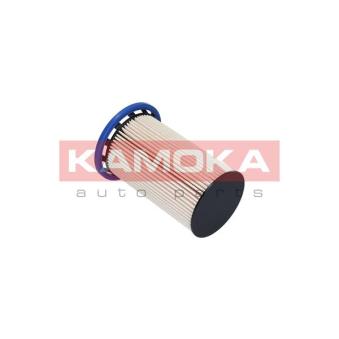 Filtre à carburant KAMOKA OEM 7N0127400A