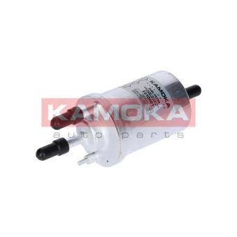 Filtre à carburant KAMOKA OEM 6Q0201051A