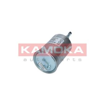 Filtre à carburant KAMOKA OEM 8E0127401C