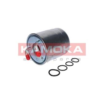 Filtre à carburant KAMOKA OEM 6420902052