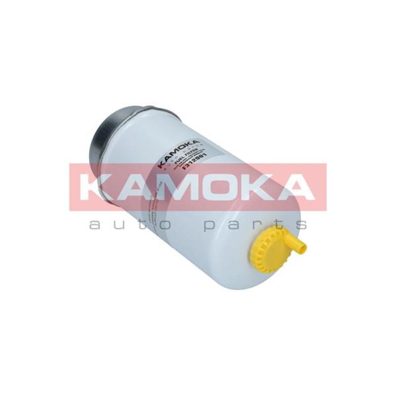 Filtre à carburant KAMOKA F312901 - Visuel 1