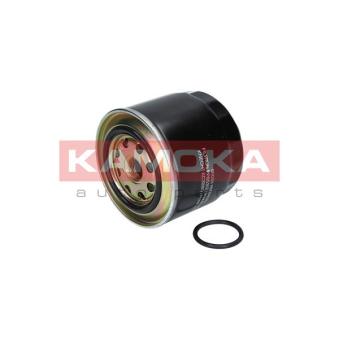 Filtre à carburant KAMOKA OEM 1770A012 Filtre à carburant KAMOKA OEM 1770A012