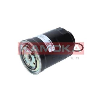 Filtre à carburant KAMOKA OEM 1608933780