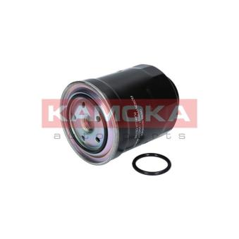 Filtre à carburant KAMOKA OEM 2339026160