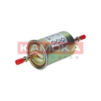Filtre à carburant KAMOKA OEM 1465018
