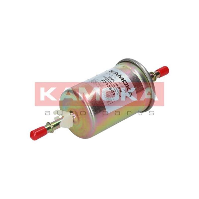 Filtre à carburant KAMOKA F313801 - Visuel 2