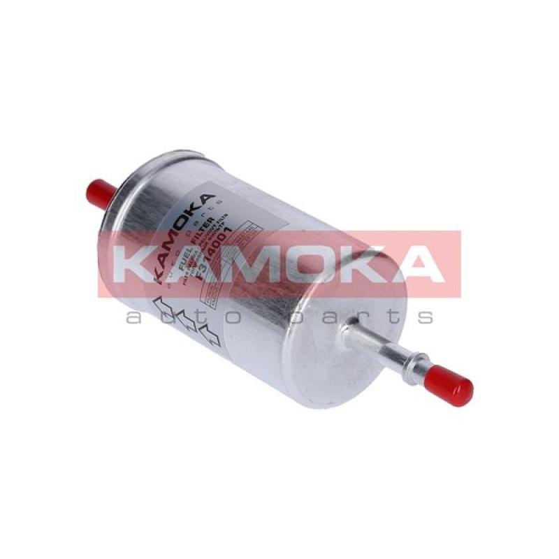 Filtre à carburant KAMOKA F314001 - Visuel 1
