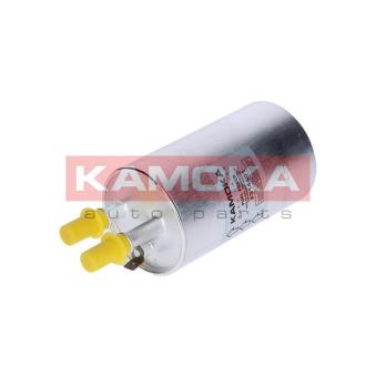 Filtre à carburant KAMOKA OEM 31355412