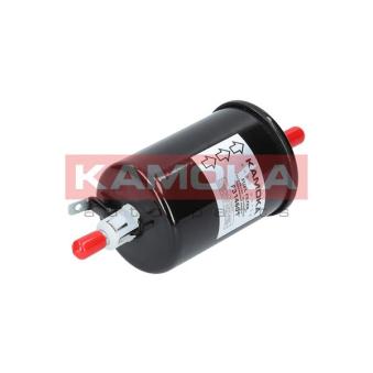 Filtre à carburant KAMOKA OEM 96537170
