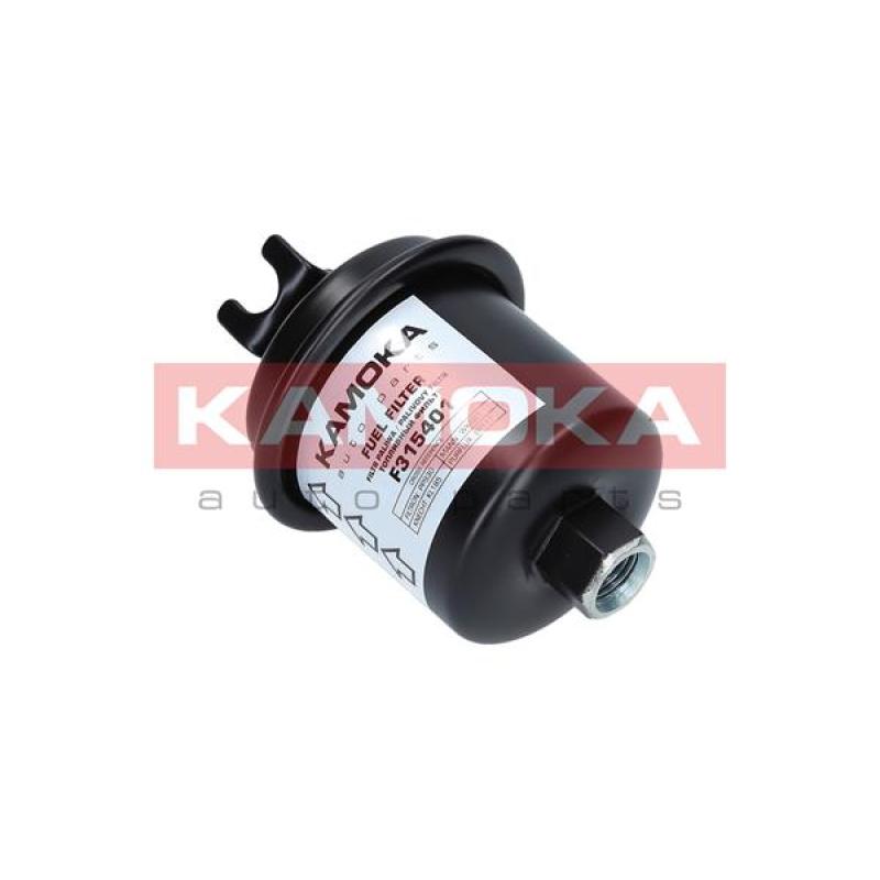 Filtre à carburant KAMOKA F315401 - Visuel 1