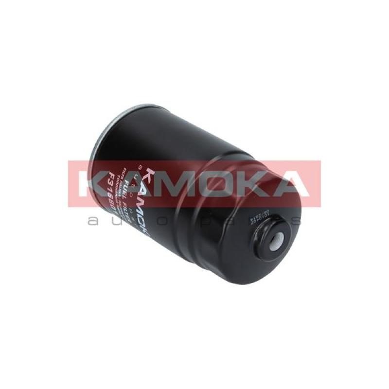 Filtre à carburant KAMOKA F316801 - Visuel 1