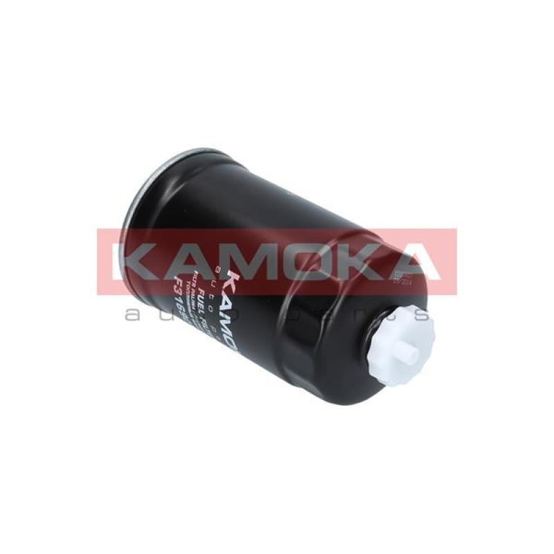 Filtre à carburant KAMOKA F316901 - Visuel 1