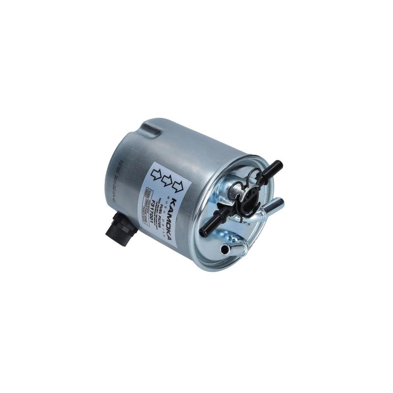 Filtre à carburant KAMOKA F317001 - Visuel 1